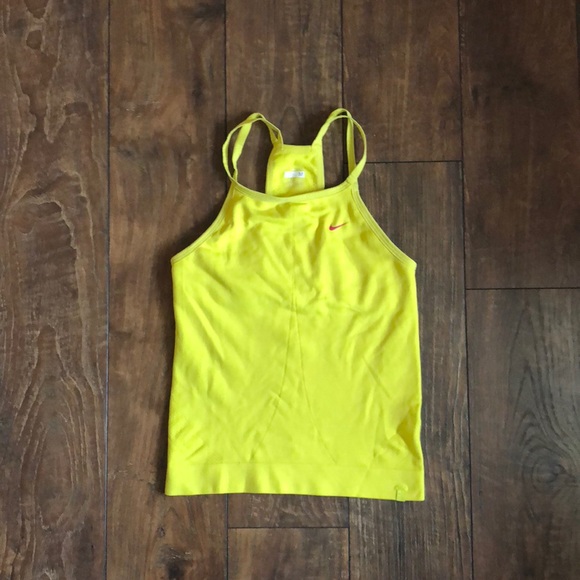 Nike Fit Dry Tank - Picture 1 of 6